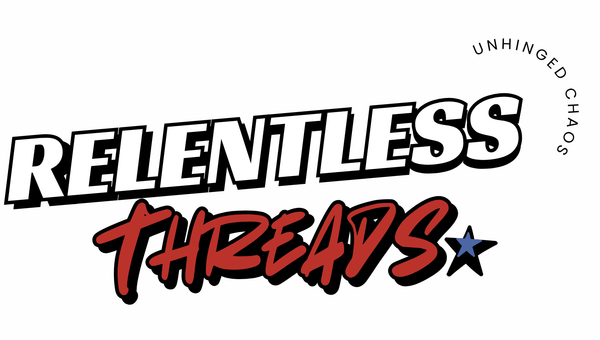 Relentless Threads